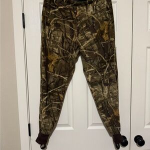 Cabela's Camouflage Men's Joggers